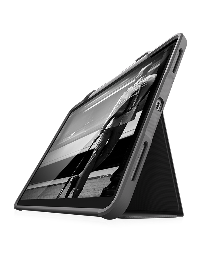 Dux Plus iPad Pro with Pencil Storage