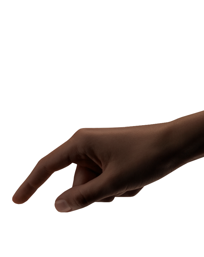 Hand operating Dux Shell
