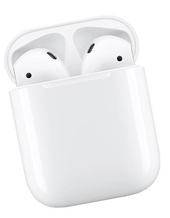 AirPods