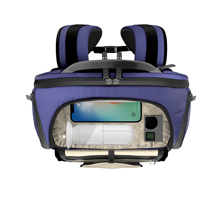 Dux Backpack