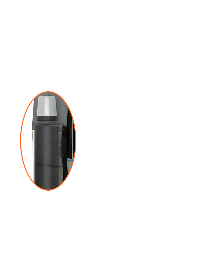 Dux Backpack