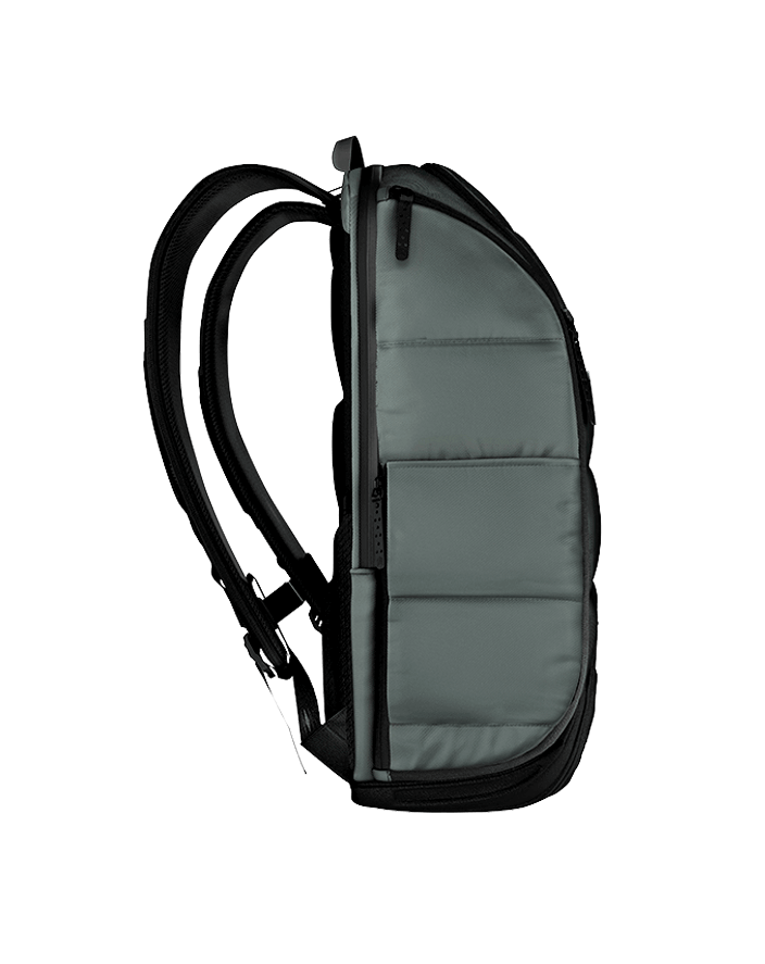 Dux Backpack Grey Storm