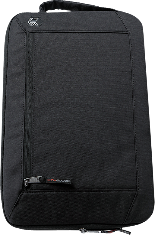 Laptop bag, closed