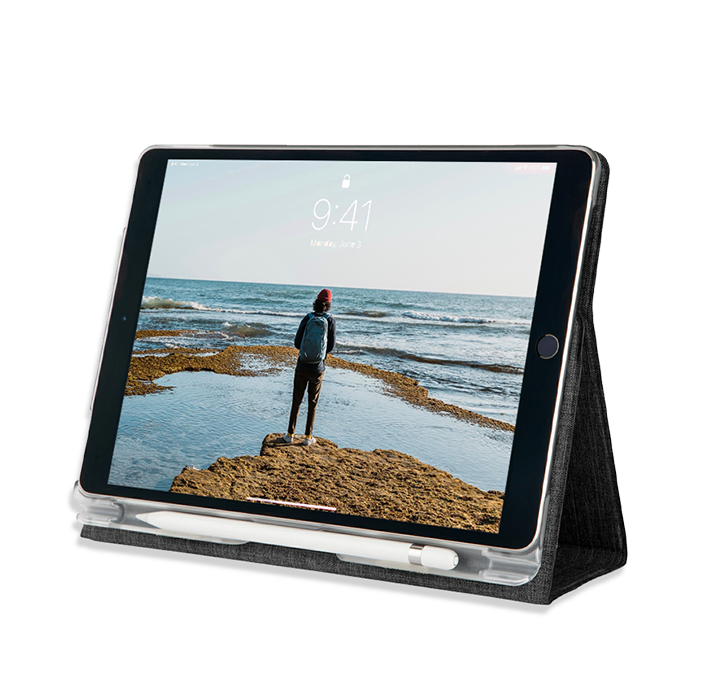Atlas for iPad Pr