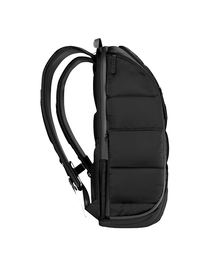 Dux Backpack Black Night