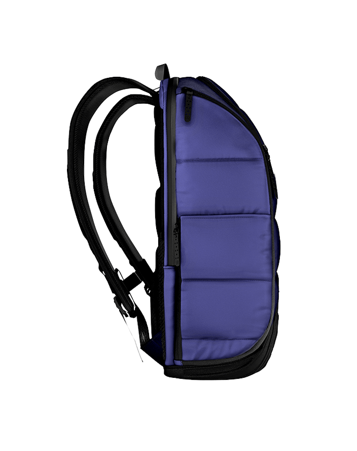 Dux Backpack Blue Sea