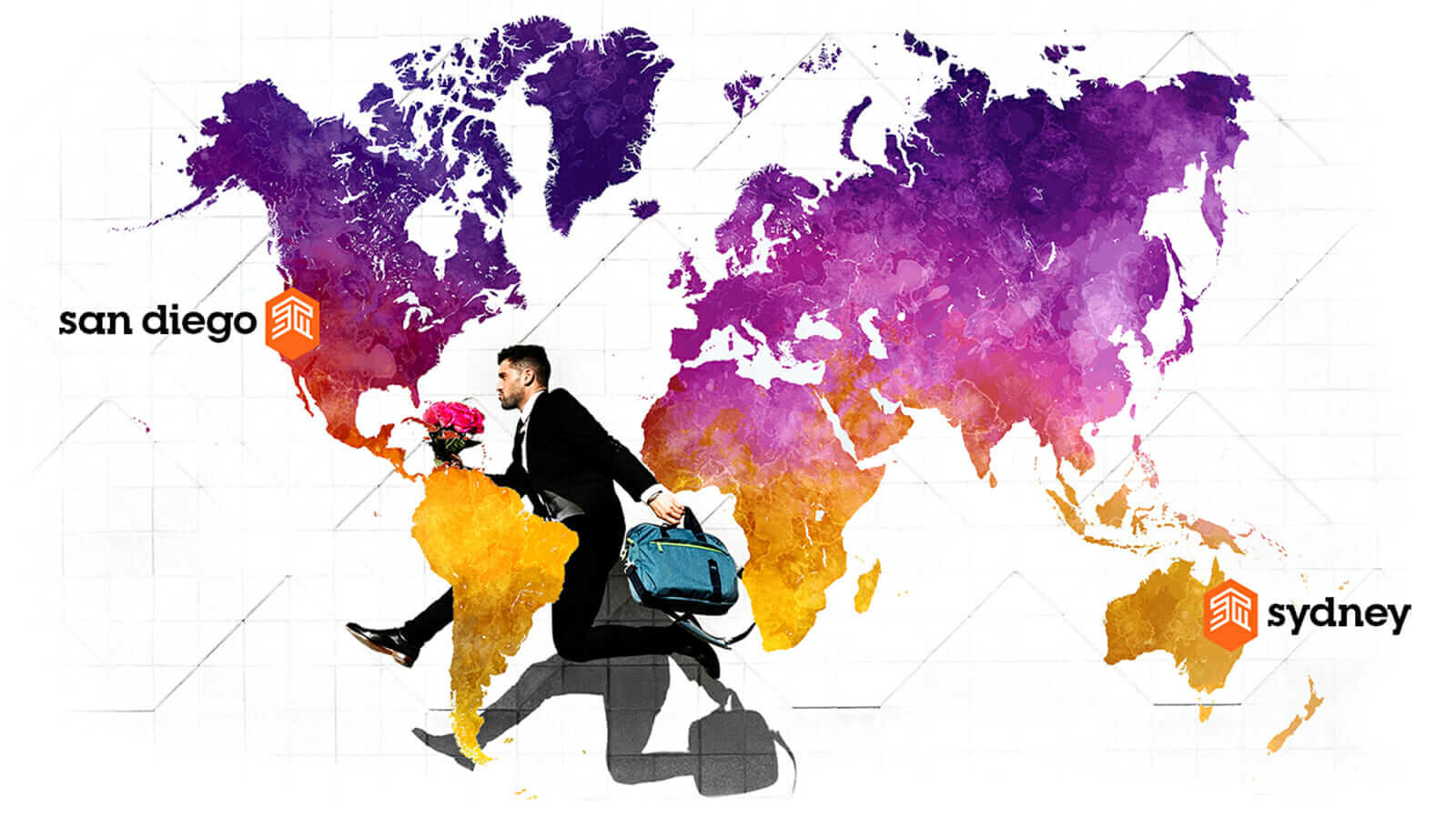 Map Banner