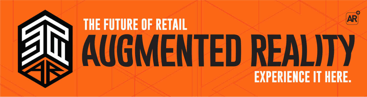 STM Brands Augmented Reality STM Brands Augmented Reality Banner