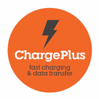 Unless you’re always thinking ahead or have plenty of extra time on your hands, chances are you’re going to need to juice up a dying device in as short a time as possible. Our ChargePlus feature reduces the time needed for powering up, ensuring your digital gear (or PowerBank) is always good to go. Charge Plus Banner