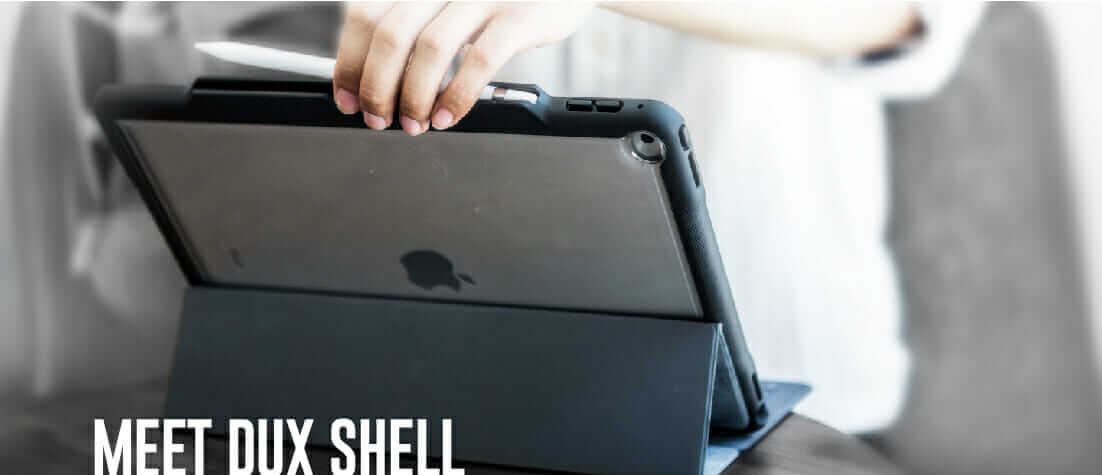 STM Goods Dux Shell Banner STM Goods Dux Shell Banner