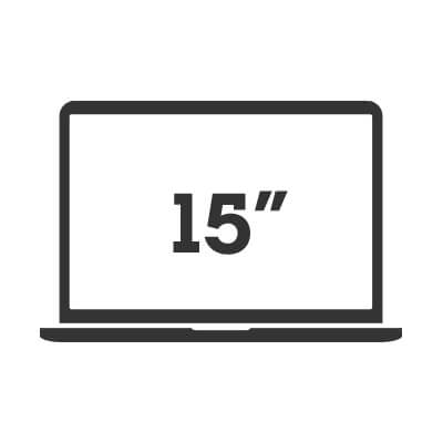 MacBook 15 image