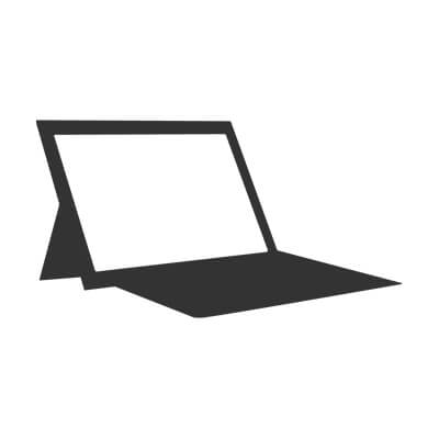Surface Pro X image