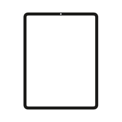 iPad Pro 12.9 2018 image