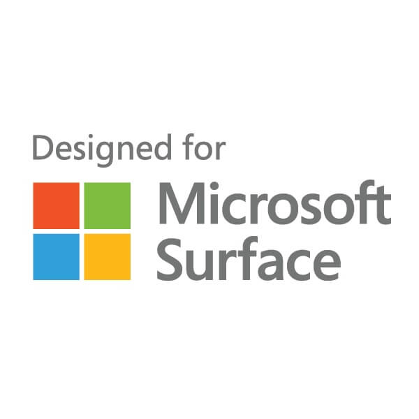 Designed for Surface