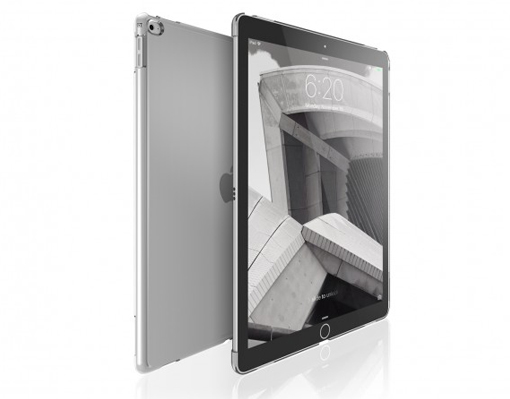 iPad Pro Half Shell Case