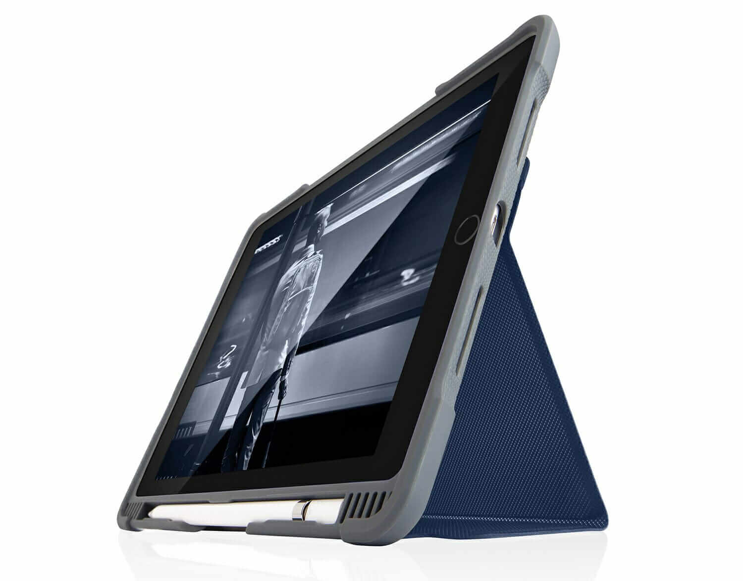 STM Goods Dux Collection iPad 6th gen 9.7" Cover Case - Picture 30 of 53