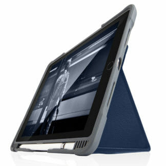 iPad Pro case  With Apple Pencil Storage (Commercial)