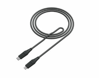 USB-C to Lightning