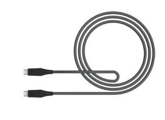 USB-C to USB-C