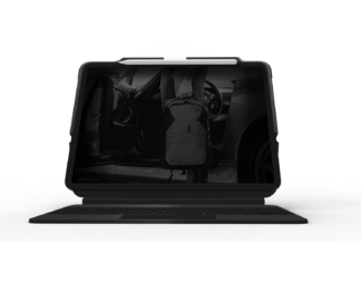 Dux Shell Magic/Folio for iPad Pro 11" (4th/3rd/2nd/1st gen)