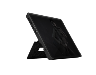 Dux Shell for Surface Pro X