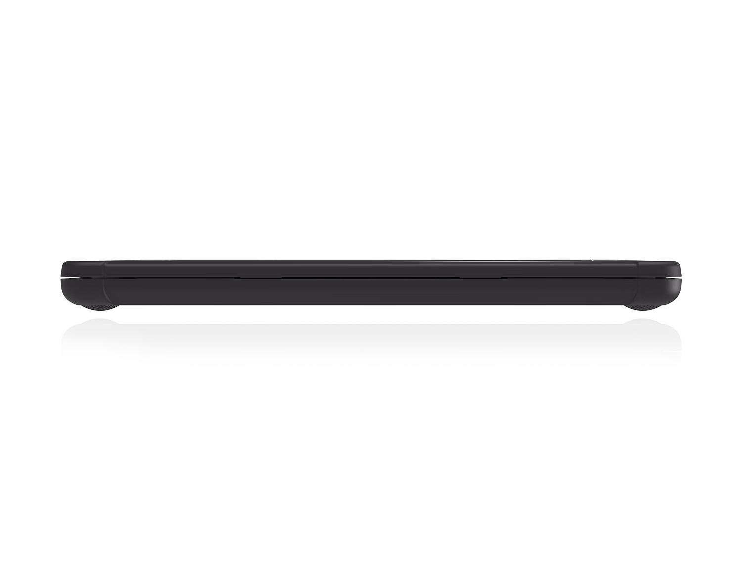 Dux Black Surface Laptop 1st Ed 13" Closed