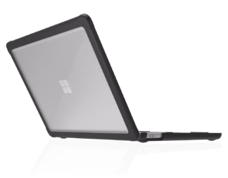 Dux Black Surface Laptop 1st Ed 13" Hero