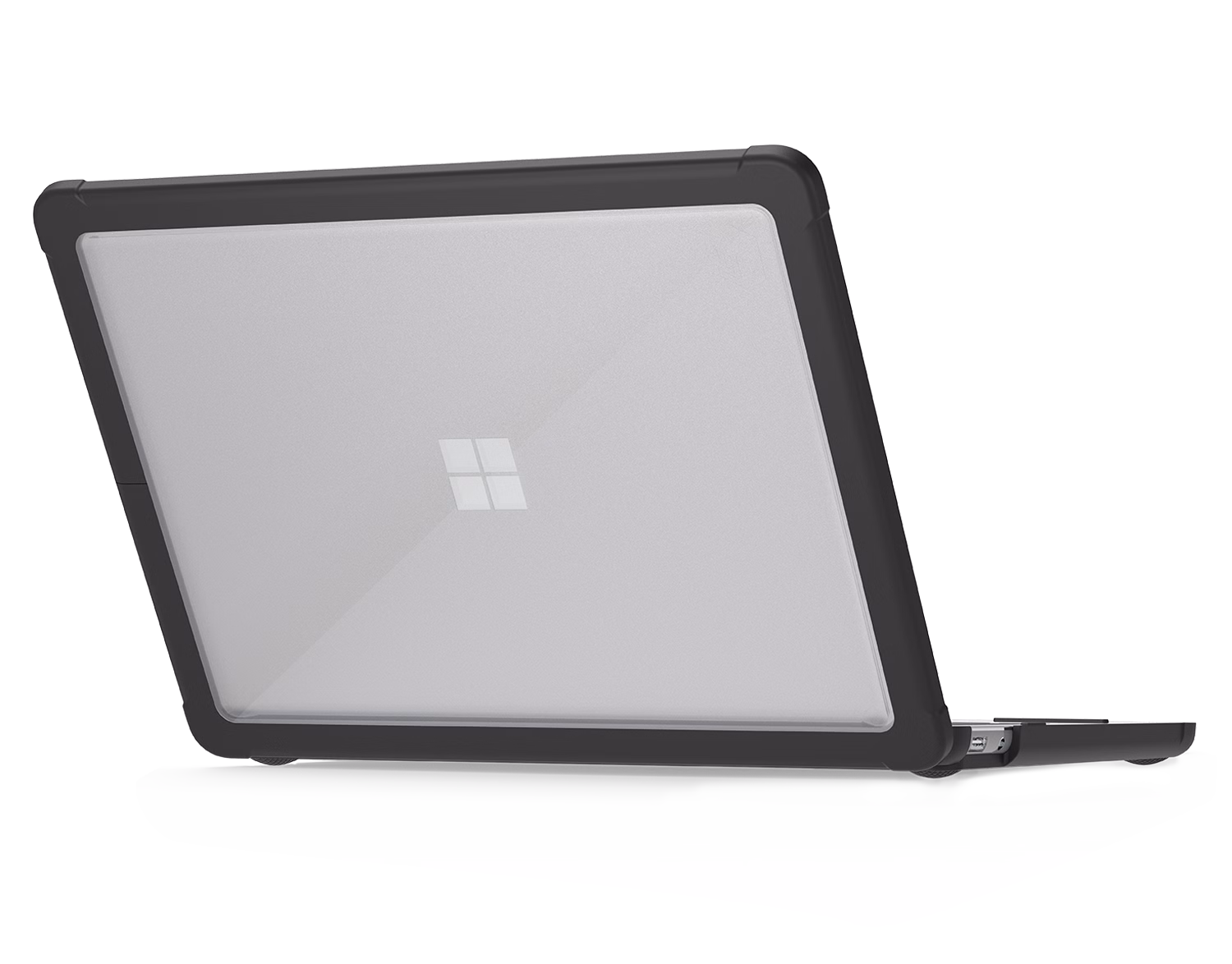 Dux Black Surface Laptop 1st Ed 13" Hero 02