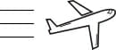 STM Warranty Plane Icon