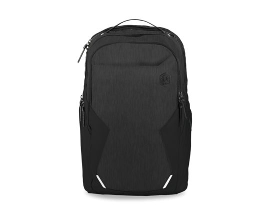 STM-2024-MYTH-BACKPACK-28L-MAGNET-BLACK-FRONT-Cart