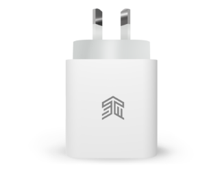 20W USB-C Power Adapter