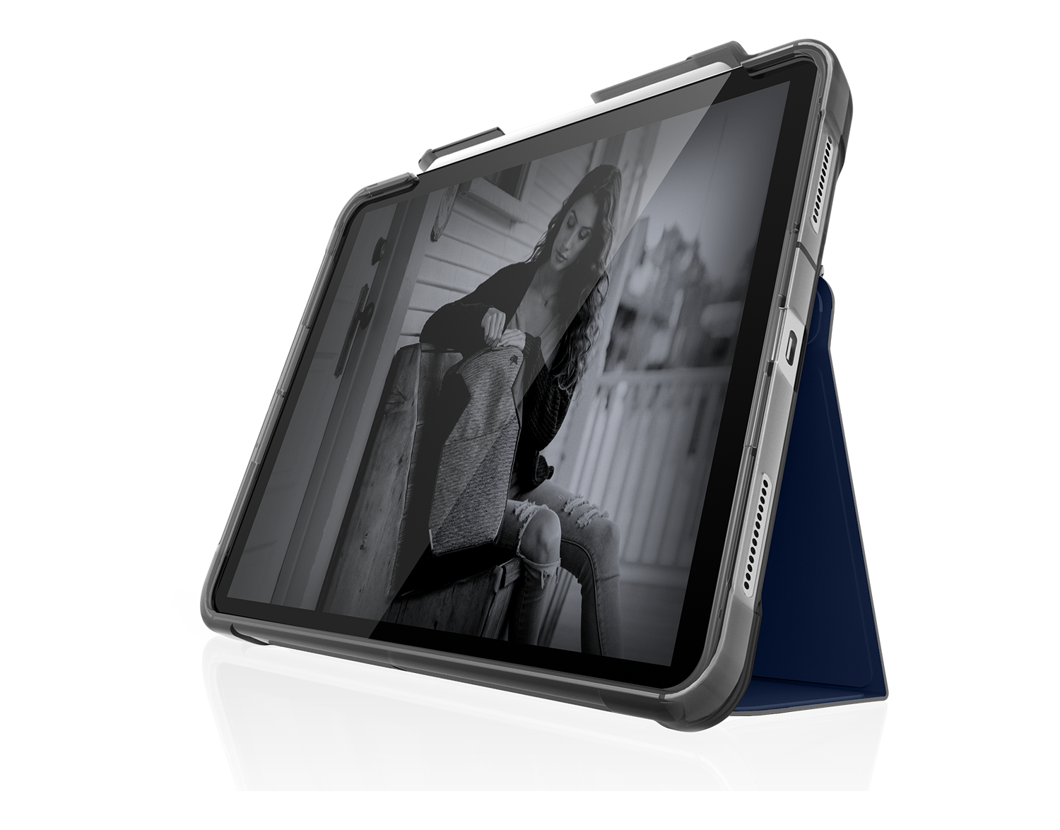 STM Goods Dux Studio for iPad Pro 11" (2nd gen) STM Bags - Picture 44 of 55