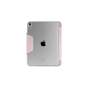 STM-OPP-iPad-10th-Gen-Pink-Clear-Cover-Cart