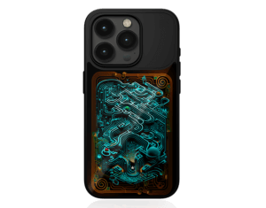 Reveal Realm Case for iPhone 15 Series