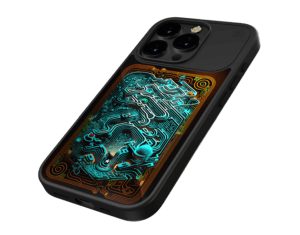 Reveal Realm Case for iPhone 15 Series