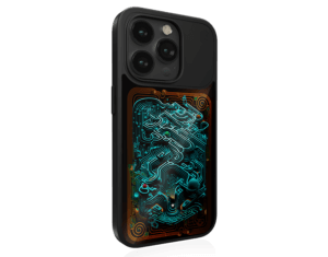 Reveal Realm Case for iPhone 15 Series