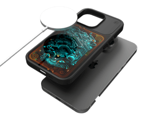 Reveal Realm Case for iPhone 15 Series