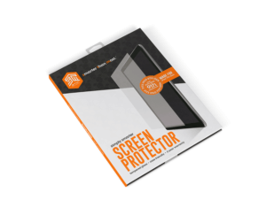Glass Screen Protector for iPad Pro, iPad Air, iPad and iPad Mini