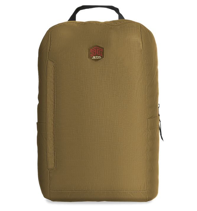 BagPack 15L STM Goods AU