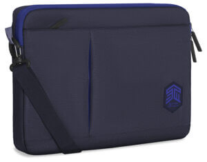 Blazer Laptop Sleeve Navy