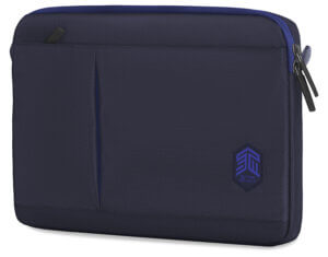 Blazer Laptop Sleeve Navy