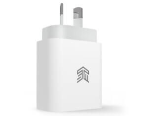 Chargetree Mag Adapter White