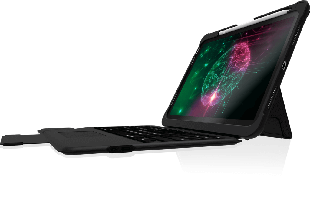 Dux Keyboard Trackpad Bluetooth For IPad 10th Gen STM Goods AU dux-keyboard-trackpad-bluetooth-for-ipad-10th-gen-stm-goods-au