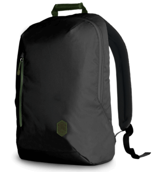 ECO Backpack Black 15L