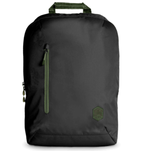 ECO Backpack Black 15L