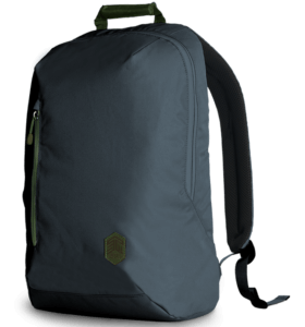 ECO Backpack Blue 15L