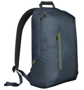 ECO Backpack Blue 15L
