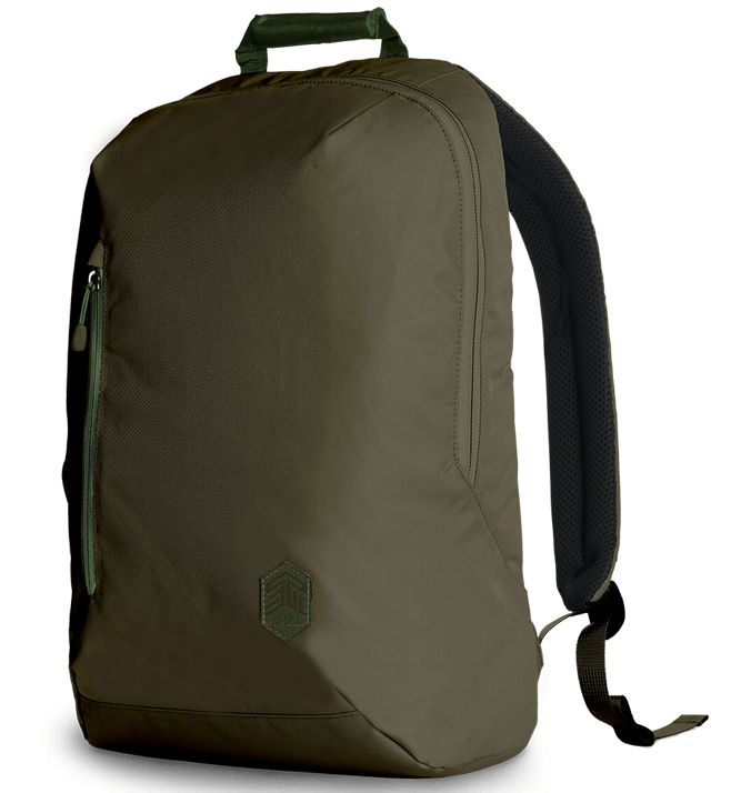 ECO Backpack Olive 15L