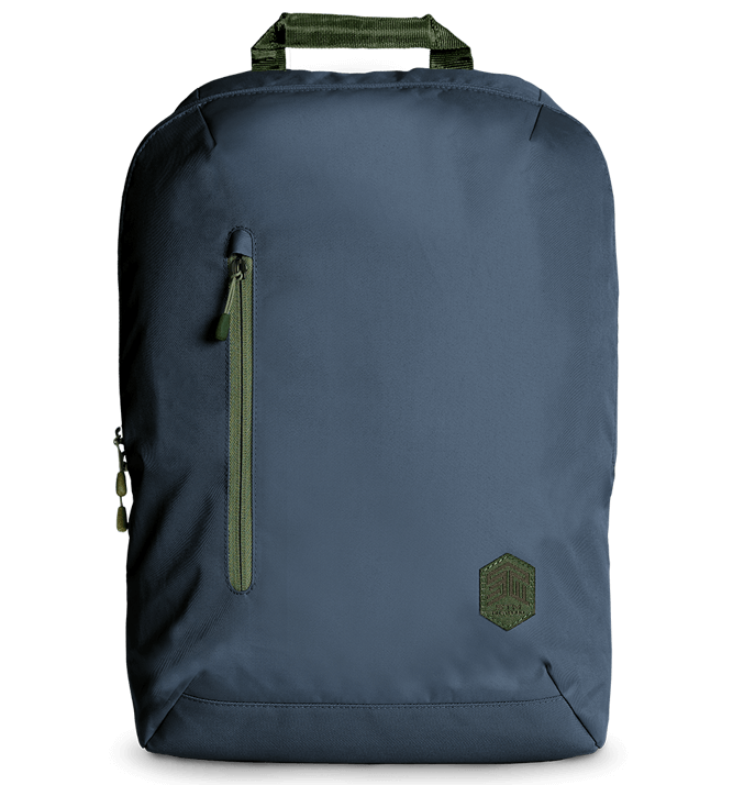 ECO Backpack Blue 15L