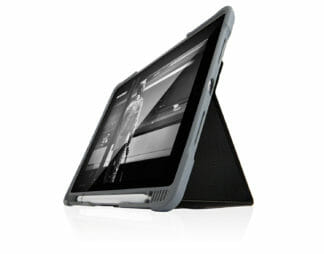 iPad 5th/6th Gen Case With Apple Pencil Storage